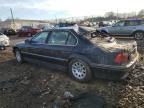 2000 BMW 740 IL