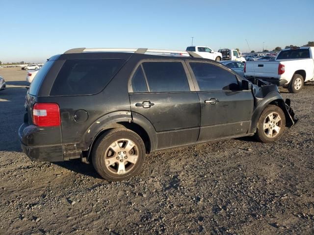 2005 Ford Freestyle SEL