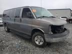 2010 Chevrolet Express G3500 LT