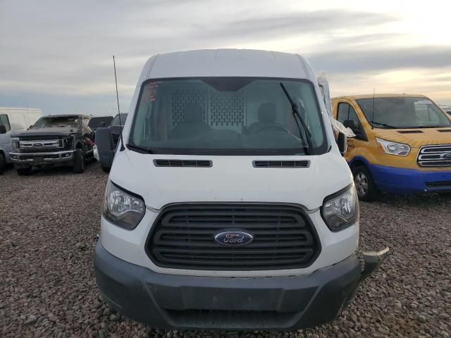 2018 Ford Transit T-150