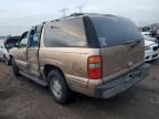 2000 GMC Yukon XL K1500