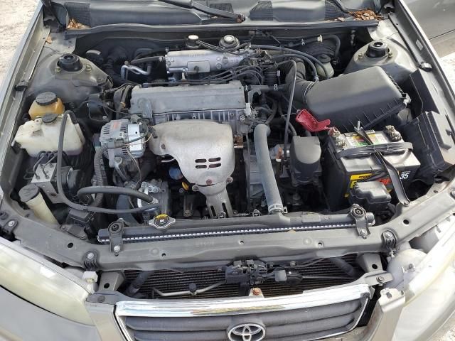 2000 Toyota Camry CE