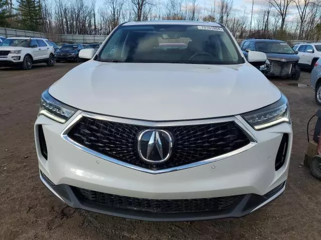 2023 Acura RDX Advance