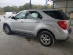 2010 Chevrolet Equinox LS