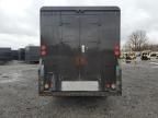 2008 Freightliner Chassis M Line WALK-IN Van