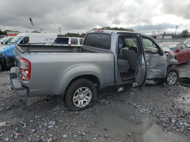 2005 Toyota Tundra Double Cab SR5