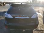 2011 Lexus RX 450H