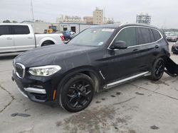 BMW x3 Vehiculos salvage en venta: 2020 BMW X3 SDRIVE30I