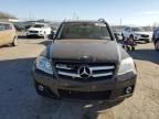 2010 Mercedes-Benz GLK 350 4matic