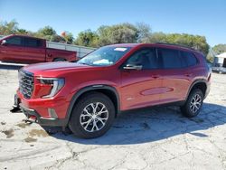 2024 GMC Acadia AT4 en venta en Corpus Christi, TX