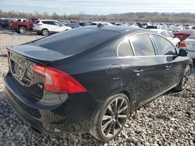 2015 Volvo S60 Platinum