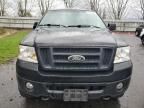 2006 Ford F150 Supercrew