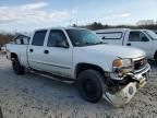 2007 GMC Sierra K1500 Classic HD