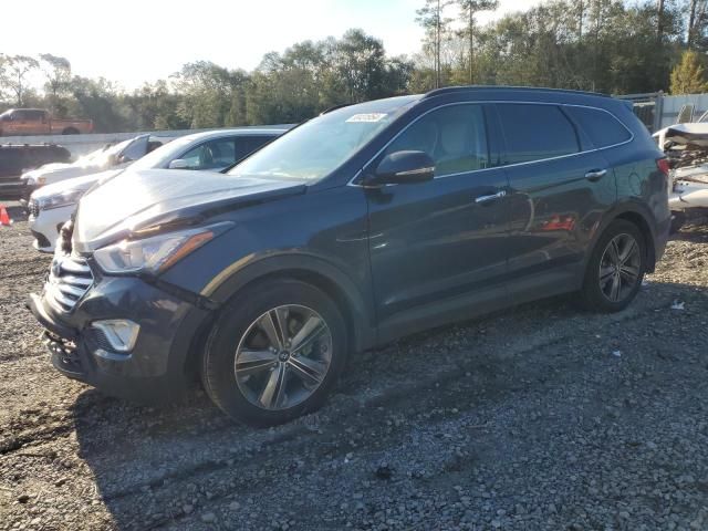 2015 Hyundai Santa FE GLS