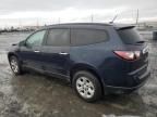 2015 Chevrolet Traverse LS