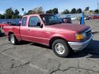 1995 Ford Ranger Super Cab