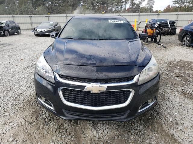 2015 Chevrolet Malibu 2LT