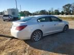 2015 Buick Lacrosse