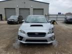 2016 Subaru WRX Premium