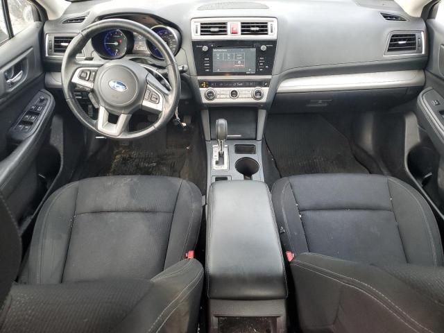 2015 Subaru Legacy 2.5I Premium