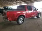 2009 Nissan Frontier Crew Cab SE