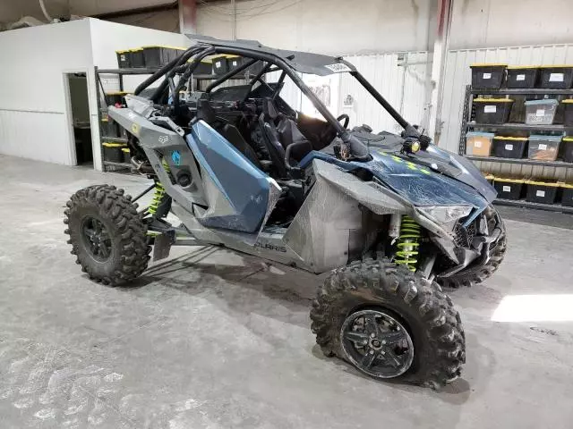 2022 Polaris RZR Turbo R Premium