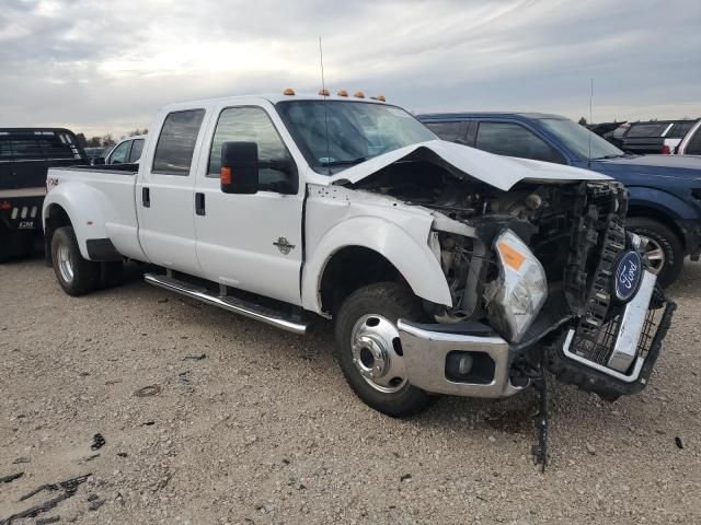 2016 Ford F350 Super Duty