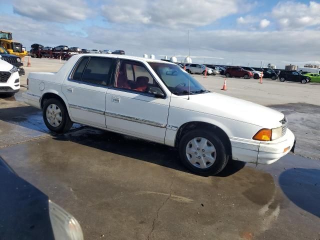 1994 Plymouth Acclaim