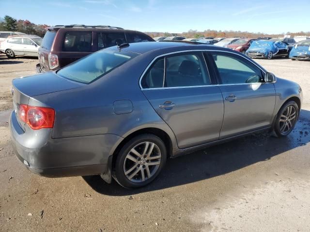 2006 Volkswagen Jetta TDI Option Package 1