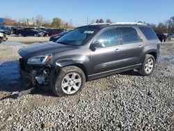 GMC Vehiculos salvage en venta: 2014 GMC Acadia SLE