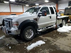 2008 Ford F350 SRW Super Duty en venta en Rocky View County, AB