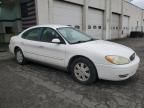 2005 Ford Taurus SEL