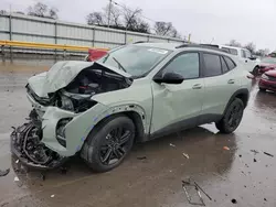 2025 Chevrolet Trax Active en venta en Lebanon, TN