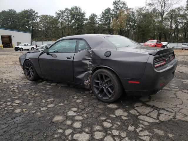 2021 Dodge Challenger GT