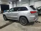 2021 Jeep Grand Cherokee Overland