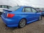 2010 Subaru Impreza WRX Limited