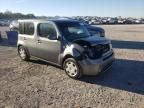 2012 Nissan Cube Base