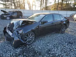 Lexus gs350 Vehiculos salvage en venta: 2014 Lexus GS 350