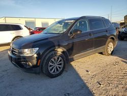 2018 Volkswagen Tiguan SE en venta en Haslet, TX