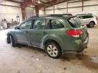 2012 Subaru Outback 2.5I