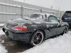 2004 Porsche Boxster