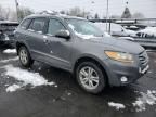 2010 Hyundai Santa FE SE