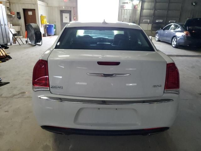 2015 Chrysler 300 Limited