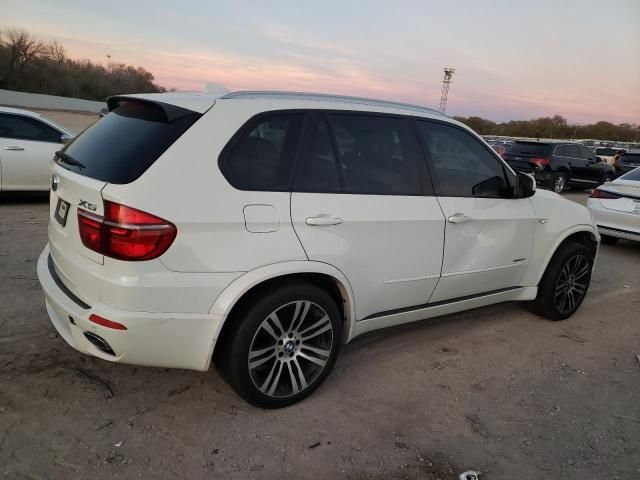 2011 BMW X5 XDRIVE35I