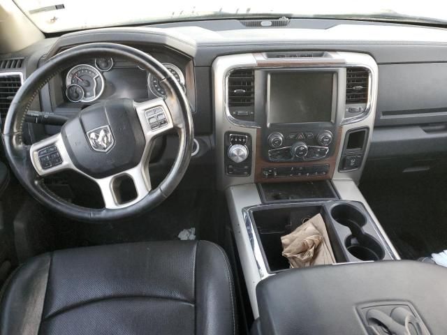 2015 Dodge 1500 Laramie