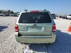 2008 Ford Escape HEV