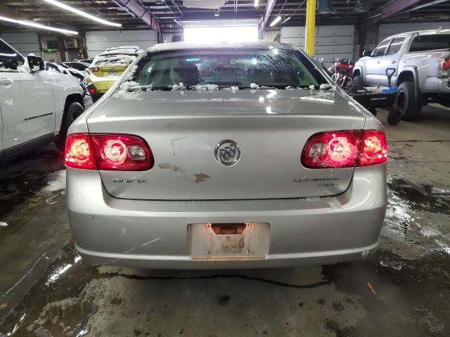 2006 Buick Lucerne CXL