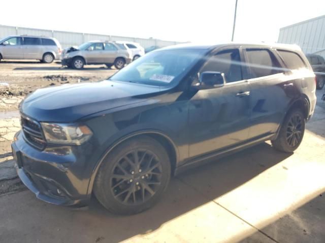 2015 Dodge Durango R/T