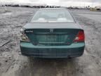 2002 Honda Civic LX