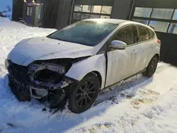 2013 Ford Focus SE en venta en Montreal Est, QC